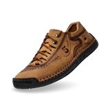 Carl Casual Shoes (Brown)
