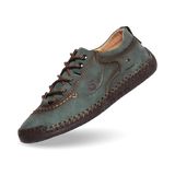Carl Casual Shoes (Green)