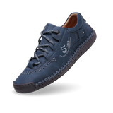 Carl Casual Shoes (Blue)